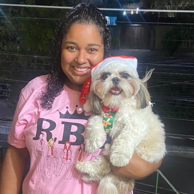 Mah 🚶🏽‍♀️