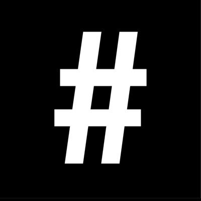 hashtag legend Thailand