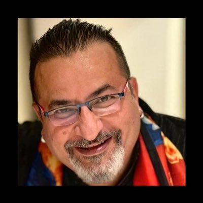 Rocky Singh 🇮🇳