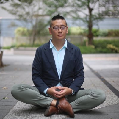 ガネーシャ尾上【かわさきFM】ココロからベンチャーを応援します！