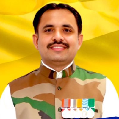 Pardeep Lohan (Ex- Army)