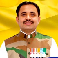 Pardeep Lohan (Ex- Army)