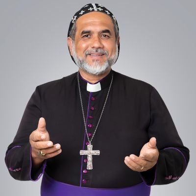 Padre Kelmon 🇧🇷