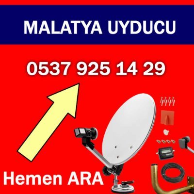 Malatya uyducu
