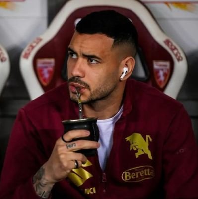 Diego🇵🇾🇮🇹