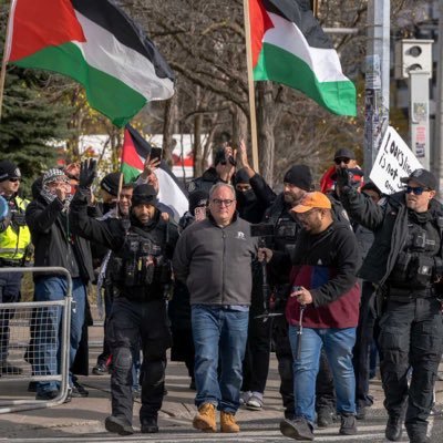 Ezra Levant 🍁🚛