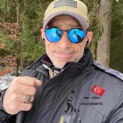 TC Kemal Kutludeğer