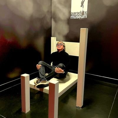 Andrea (the wick) Cremonini