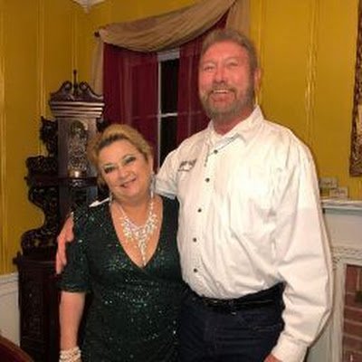 Tamara Carol Wisenbaker-Smith