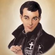 Pietro D. A. 🐈‍⬛ 🇻🇪 🇮🇹 🇵🇦