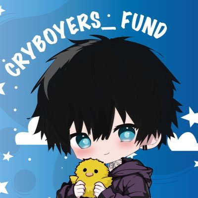 Cryboyers_Funds