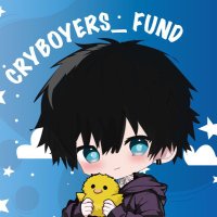 Cryboyers_Funds
