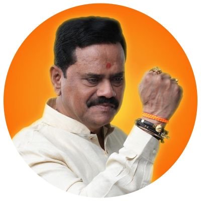 Rajan Vichare - राजन विचारे