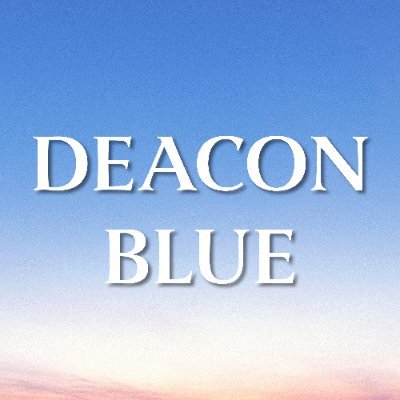 Deacon Blue