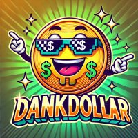 DankDollar-THE MEME KING on #shibarium