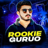 ROOKIE GURUO