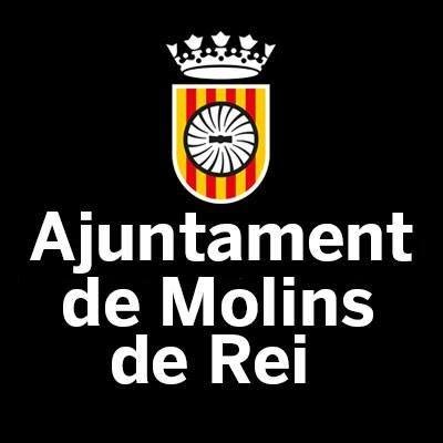 Ajuntament de Molins de Rei
