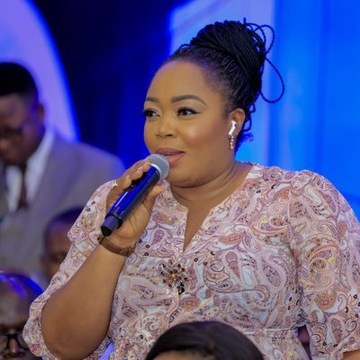 Rachel Kitsita Ndongo