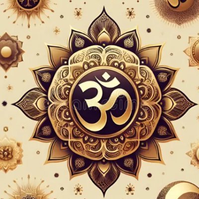 🕉️ओम 🕉️