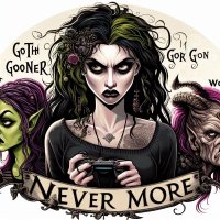 TERFY Gorgon Nevermore