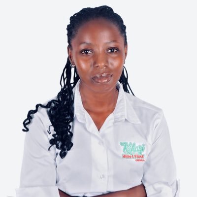 Akatuha Grace🇺🇬