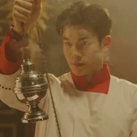 N Y 🪥🌻 ᵏʰⁿ | ticket to heaven ⛪️