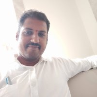 Guru Rajan/ interlink trainee ambassador