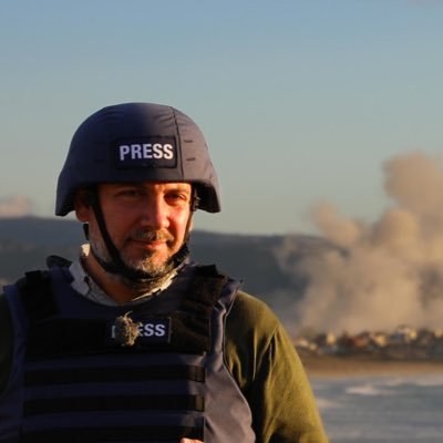 Ali Hashem علي هاشم