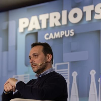 Juan Sergio Redondo Pacheco