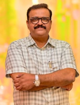 Sameer Bhujbal