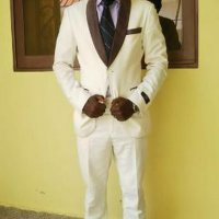 Pr Chris Daniel Mukisa