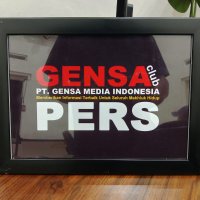 Gensa Media Indonesia