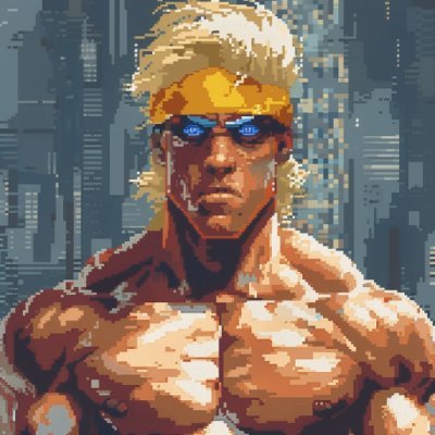 RetroRanger Anonymous