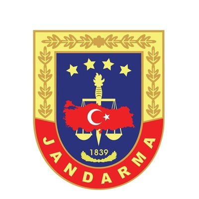 T.C. Jandarma Gn. K