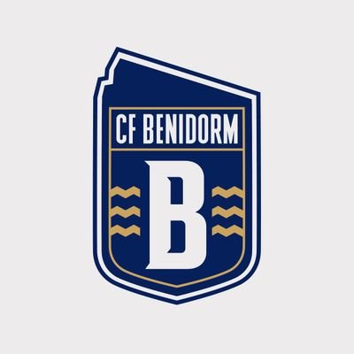 CF BENIDORM