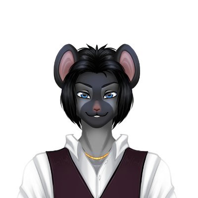 Cedar🐁☕ The Velvet Fog Lounge ( 2D to 3D Arc )