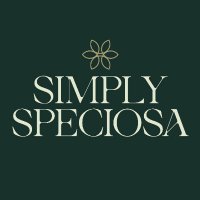Simply Speciosa