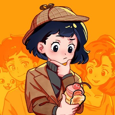 Little Problems: A cozy detective game