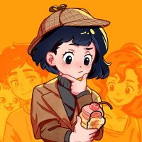 Little Problems: A cozy detective game