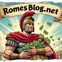 RomesBlog - Dividend Investing Made Easy