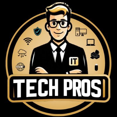 Tech Pros - Business & Home IT