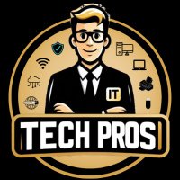 Tech Pros - Business & Home IT