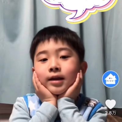 ヨンファミリー😊