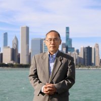 Wang Baodong 王保东