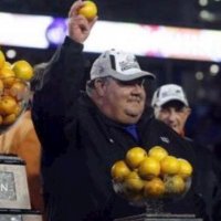 2008 Orange Bowl