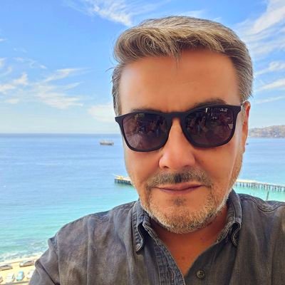 José Antonio Cavieres More