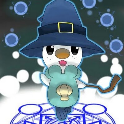 The Epic Oshawott