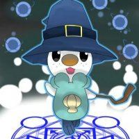 The Epic Oshawott