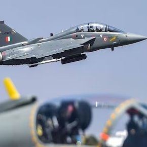 IAF- Guardians of the Sky