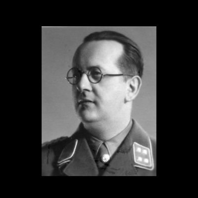 Eduard Pernkopf 🦅